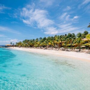 5e editie Caribbean echo course